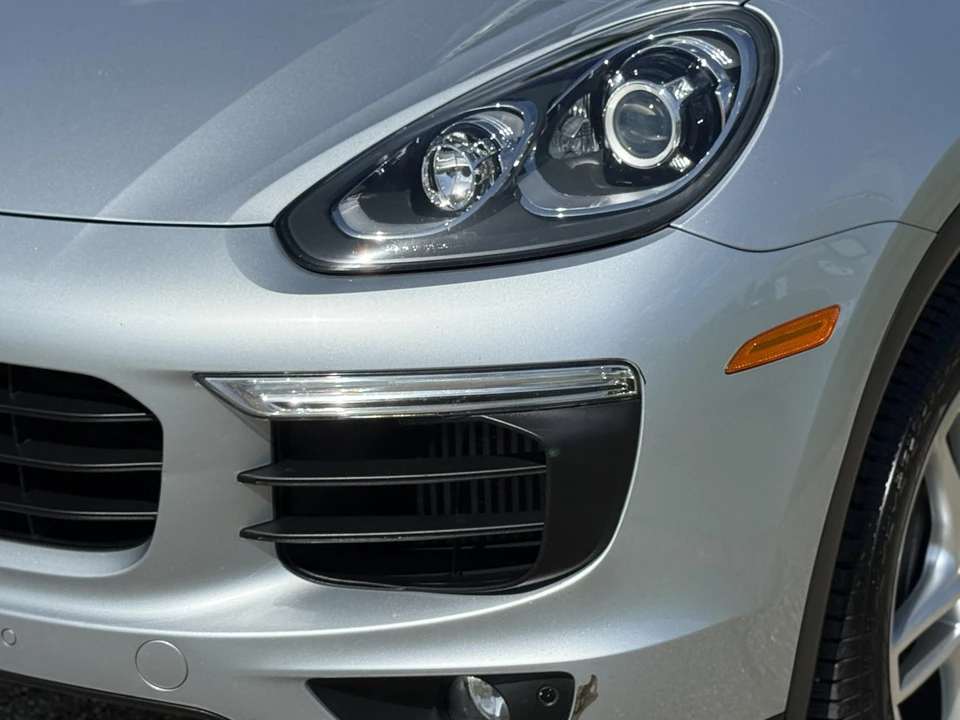 2015 Porsche 958 Cayenne Diesel - Image 20 of 31