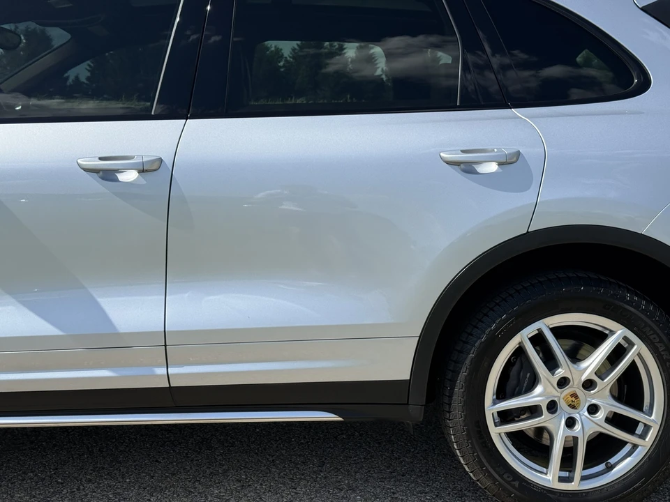 2015 Porsche 958 Cayenne Diesel - Image 24 of 31