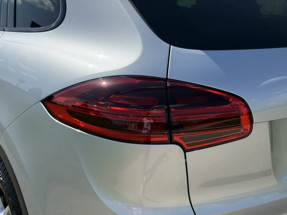 2015 Porsche 958 Cayenne Diesel - Image 29 of 31