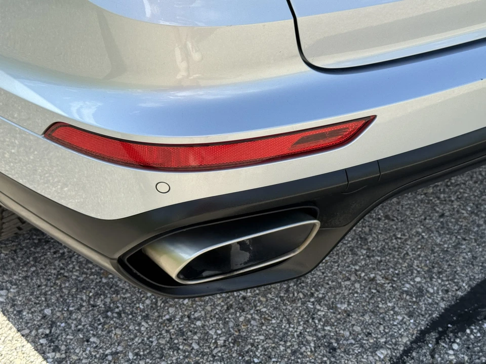 2015 Porsche 958 Cayenne Diesel - Image 31 of 31