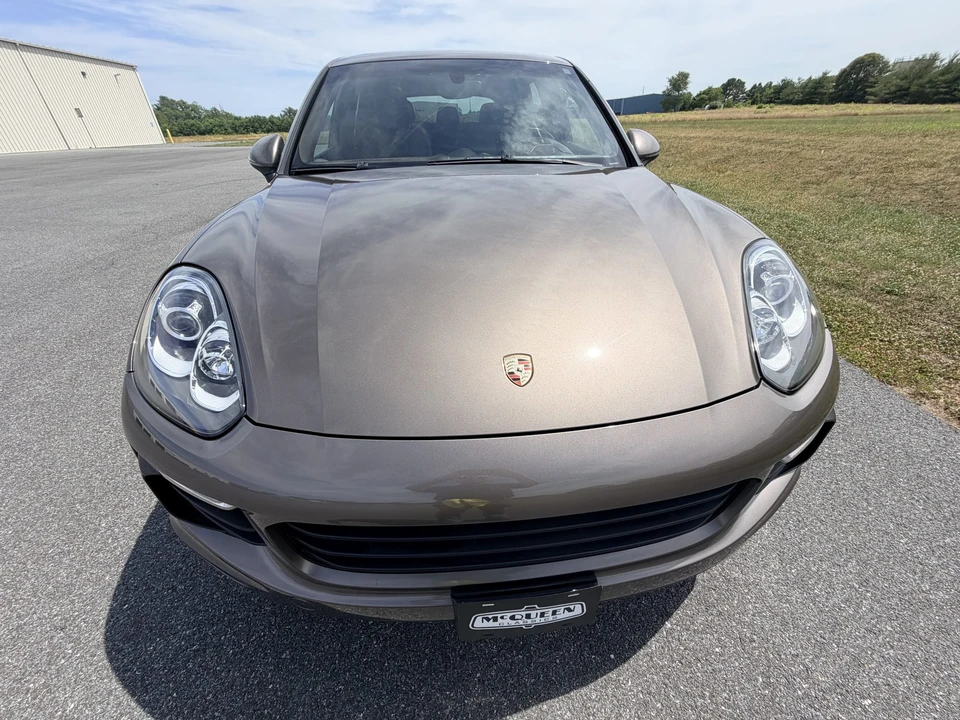 2015 Porsche 958 Cayenne Diesel - Image 30 of 31