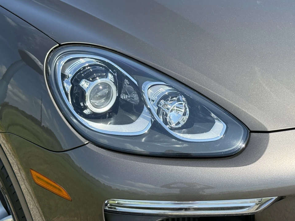 2015 Porsche 958 Cayenne Diesel - Image 29 of 31