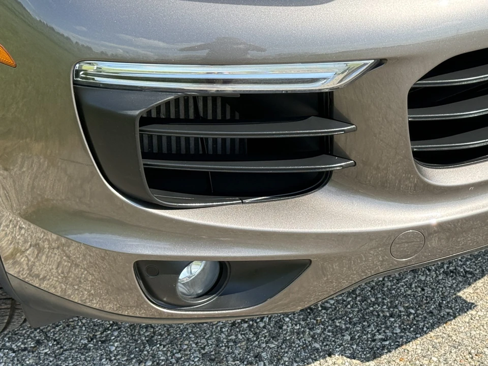 2015 Porsche 958 Cayenne Diesel - Image 31 of 31