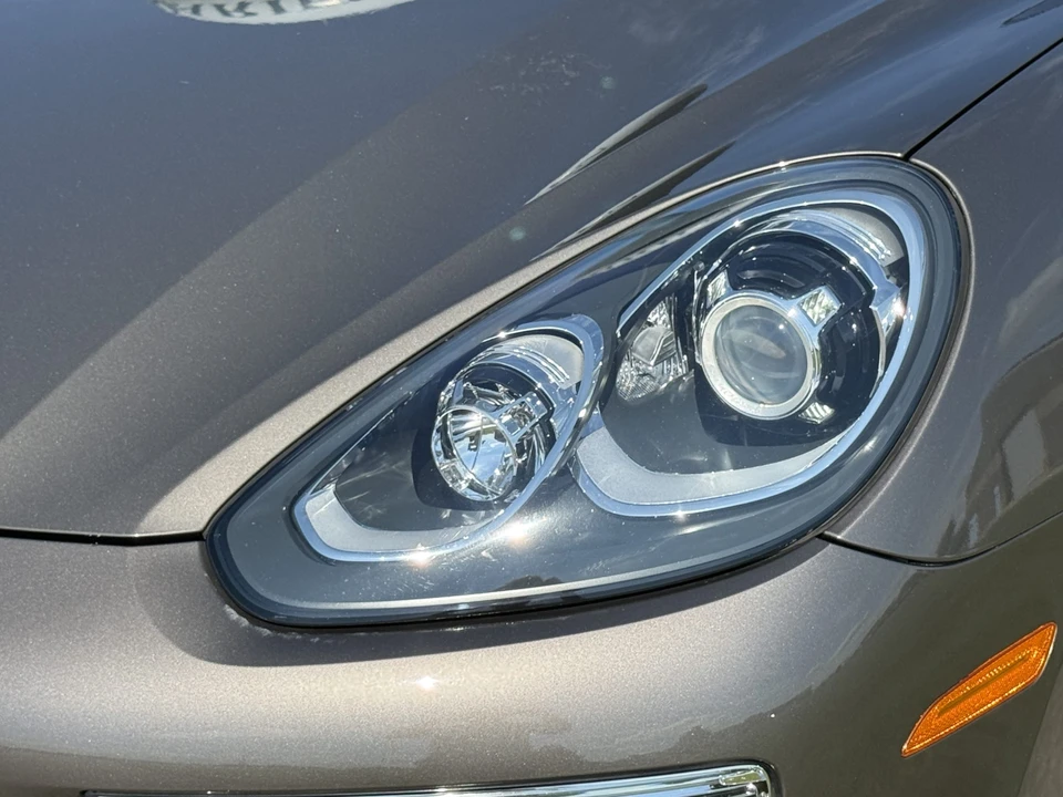 2015 Porsche 958 Cayenne Diesel - Image 30 of 31