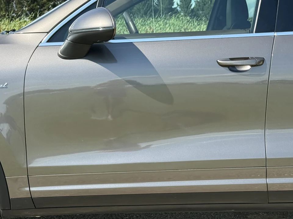 2015 Porsche 958 Cayenne Diesel - Image 18 of 31