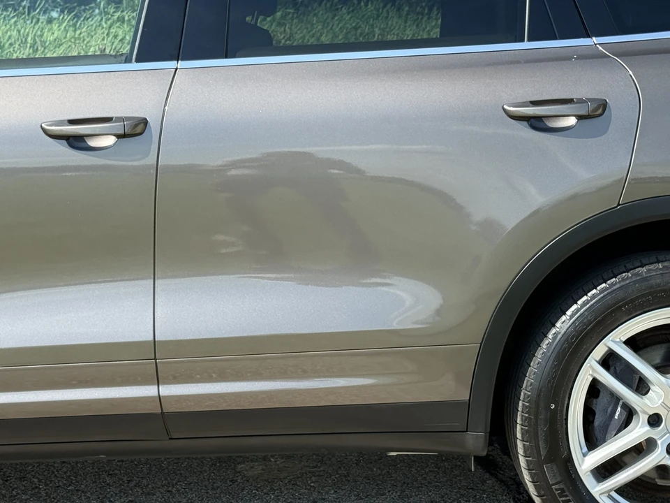 2015 Porsche 958 Cayenne Diesel - Image 19 of 31