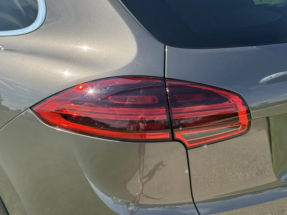 2015 Porsche 958 Cayenne Diesel - Image 20 of 31