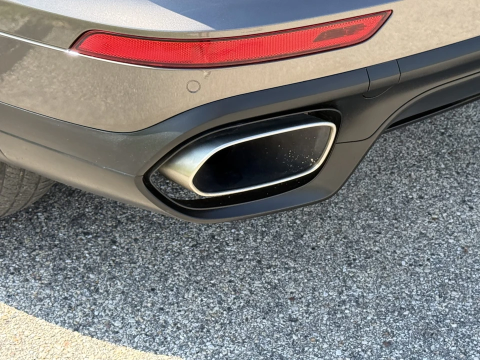 2015 Porsche 958 Cayenne Diesel - Image 22 of 31