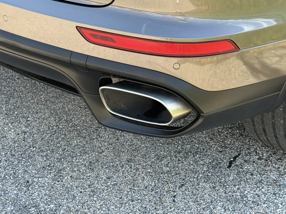 2015 Porsche 958 Cayenne Diesel - Image 23 of 31
