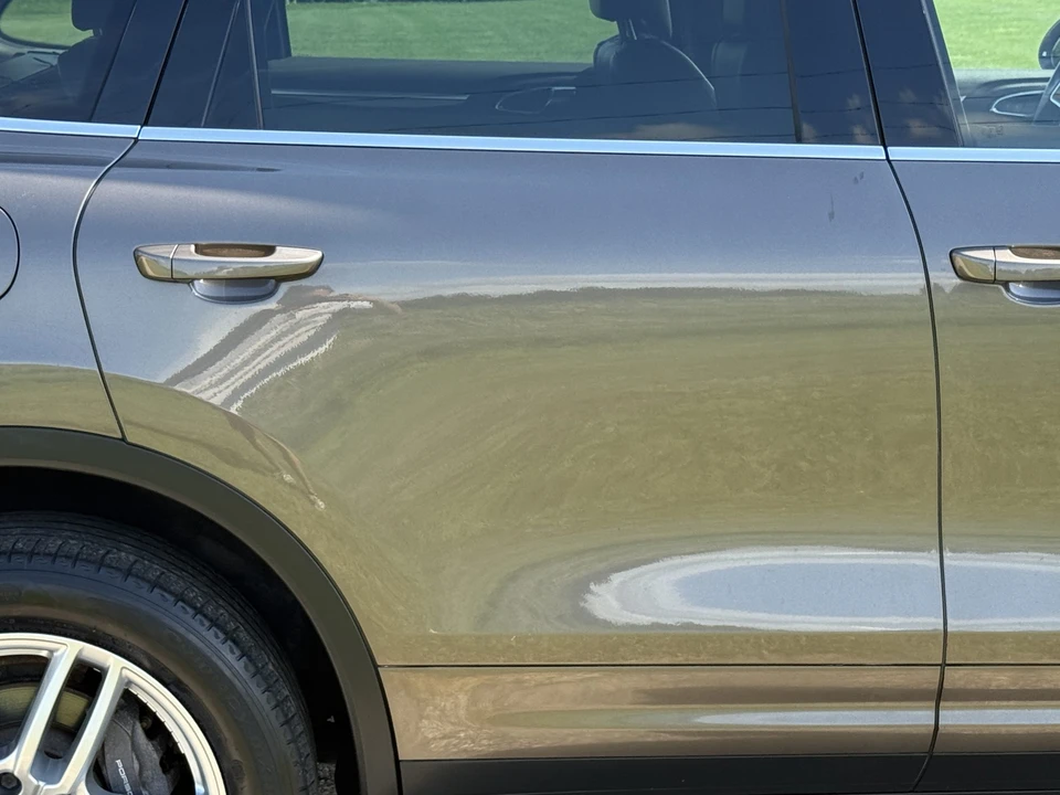 2015 Porsche 958 Cayenne Diesel - Image 25 of 31