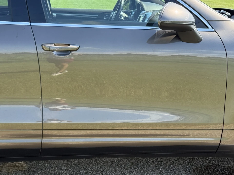 2015 Porsche 958 Cayenne Diesel - Image 26 of 31