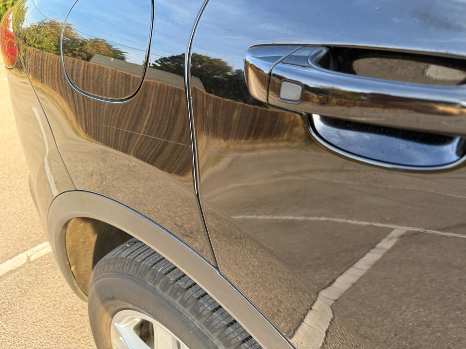 2015 Porsche 958 Cayenne Diesel - Image 25 of 31