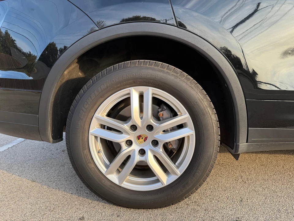 2015 Porsche 958 Cayenne Diesel - Image 29 of 31