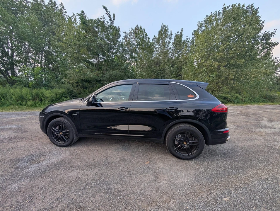 2015 Porsche 958 Cayenne Diesel - Image 22 of 31