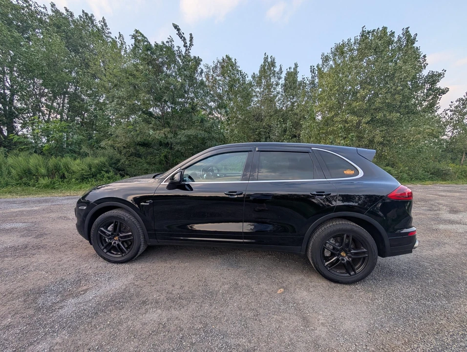 2015 Porsche 958 Cayenne Diesel - Image 23 of 31