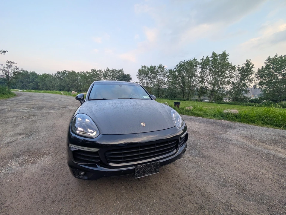 2015 Porsche 958 Cayenne Diesel - Image 11 of 31