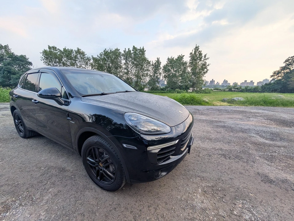 2015 Porsche 958 Cayenne Diesel - Image 13 of 31