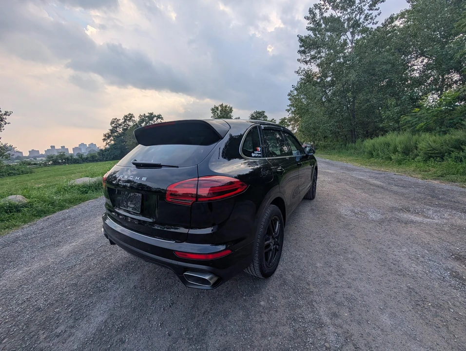 2015 Porsche 958 Cayenne Diesel - Image 19 of 31