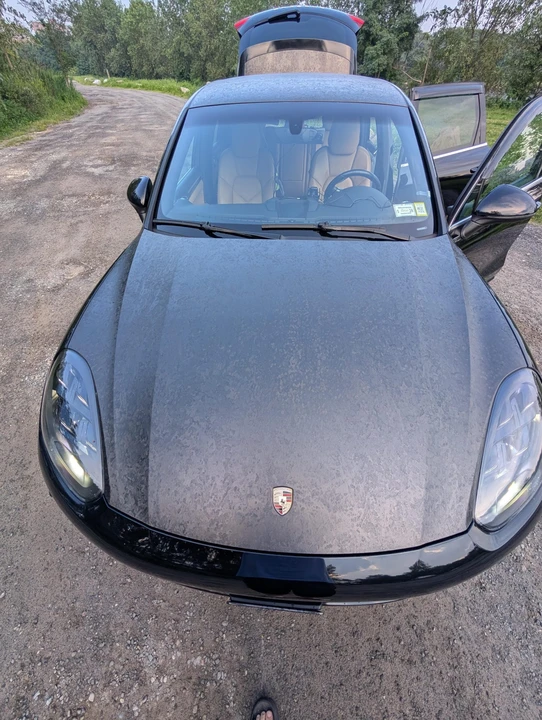 2015 Porsche 958 Cayenne Diesel - Image 28 of 31