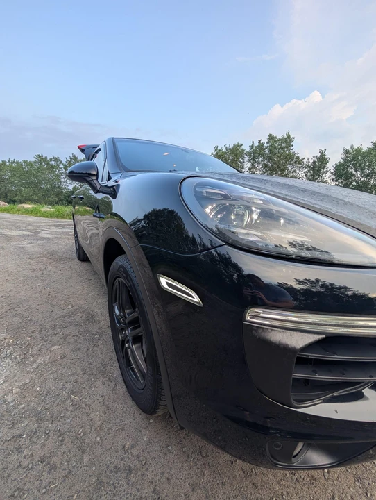 2015 Porsche 958 Cayenne Diesel - Image 29 of 31