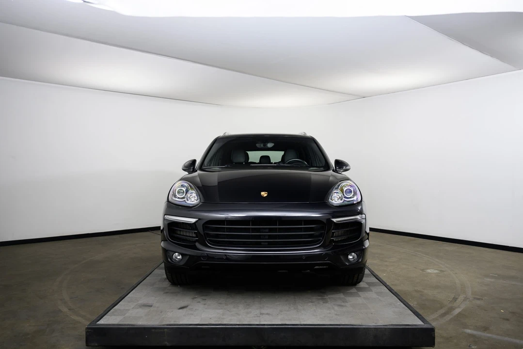 2015 Porsche 958 Cayenne Diesel - Image 15 of 31