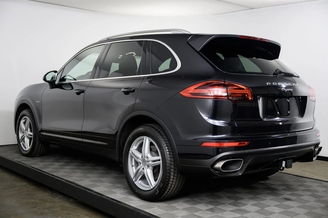 2015 Porsche 958 Cayenne Diesel - Image 7 of 31
