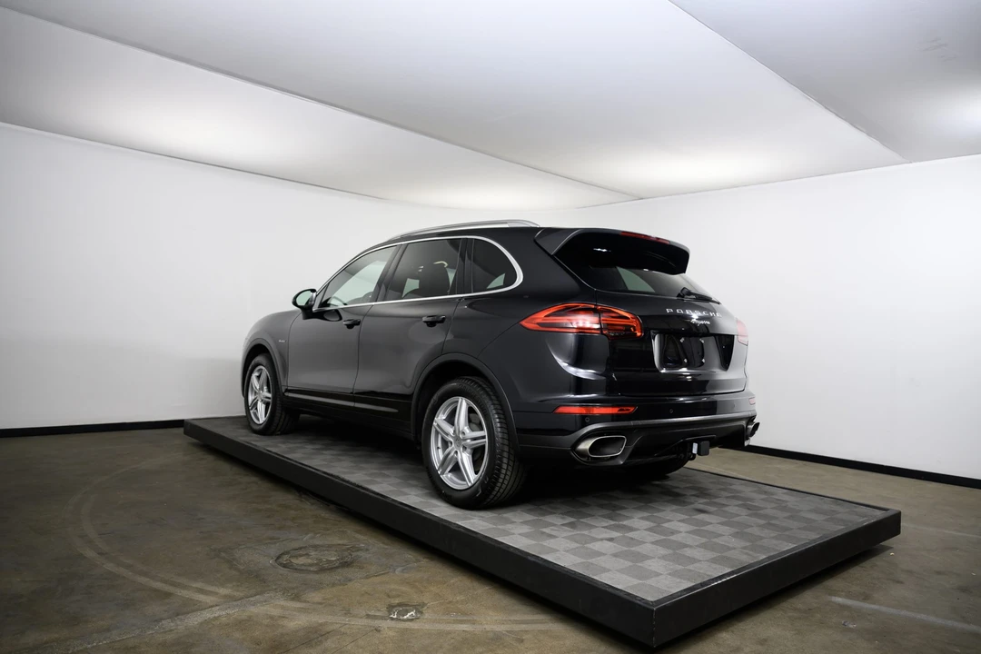 2015 Porsche 958 Cayenne Diesel - Image 5 of 31