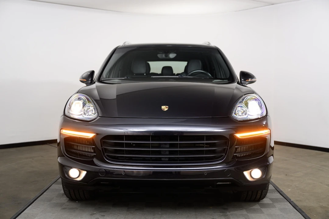 2015 Porsche 958 Cayenne Diesel - Image 20 of 31