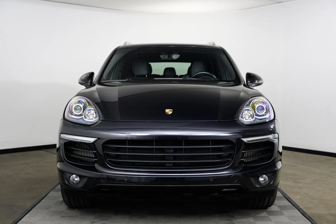 2015 Porsche 958 Cayenne Diesel - Image 19 of 31