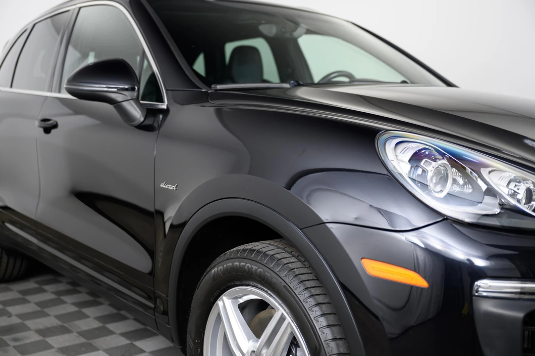 2015 Porsche 958 Cayenne Diesel - Image 31 of 31