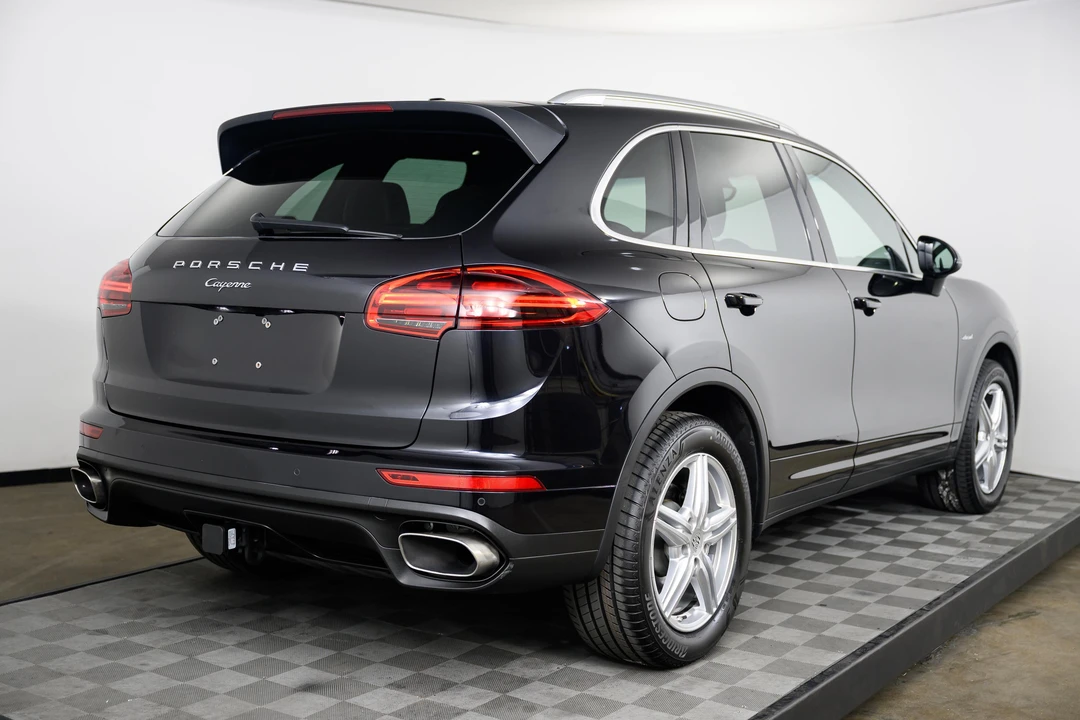 2015 Porsche 958 Cayenne Diesel - Image 27 of 31
