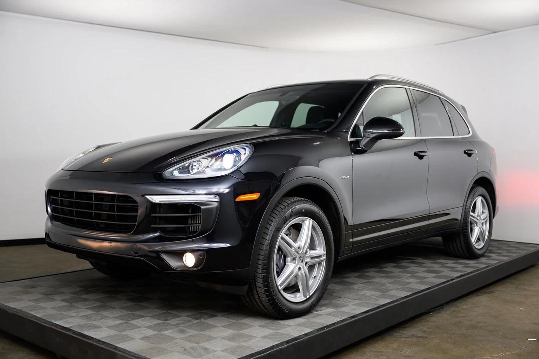 2015 Porsche 958 Cayenne Diesel - Image 22 of 31