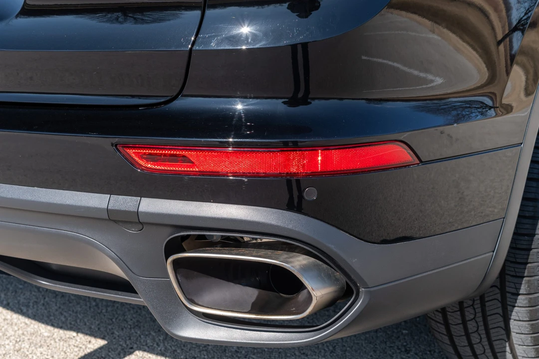 2015 Porsche 958 Cayenne Diesel - Image 18 of 31
