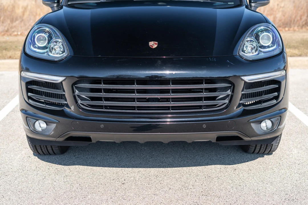 2015 Porsche 958 Cayenne Diesel - Image 15 of 31