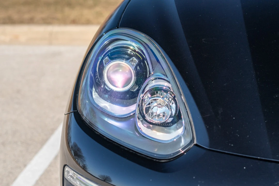 2015 Porsche 958 Cayenne Diesel - Image 10 of 31