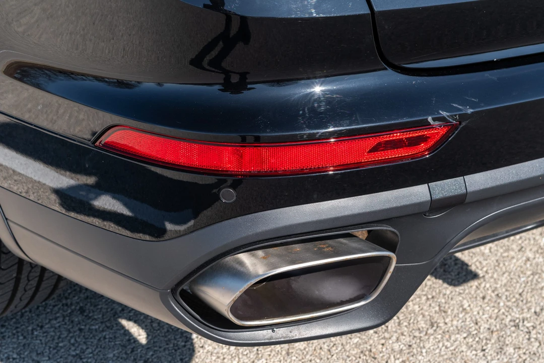 2015 Porsche 958 Cayenne Diesel - Image 17 of 31