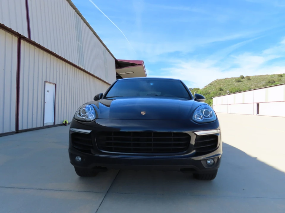 2015 Porsche 958 Cayenne Diesel - Image 21 of 31