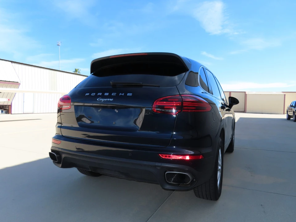 2015 Porsche 958 Cayenne Diesel - Image 14 of 31
