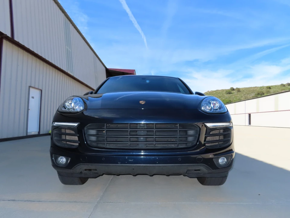 2015 Porsche 958 Cayenne Diesel - Image 22 of 31