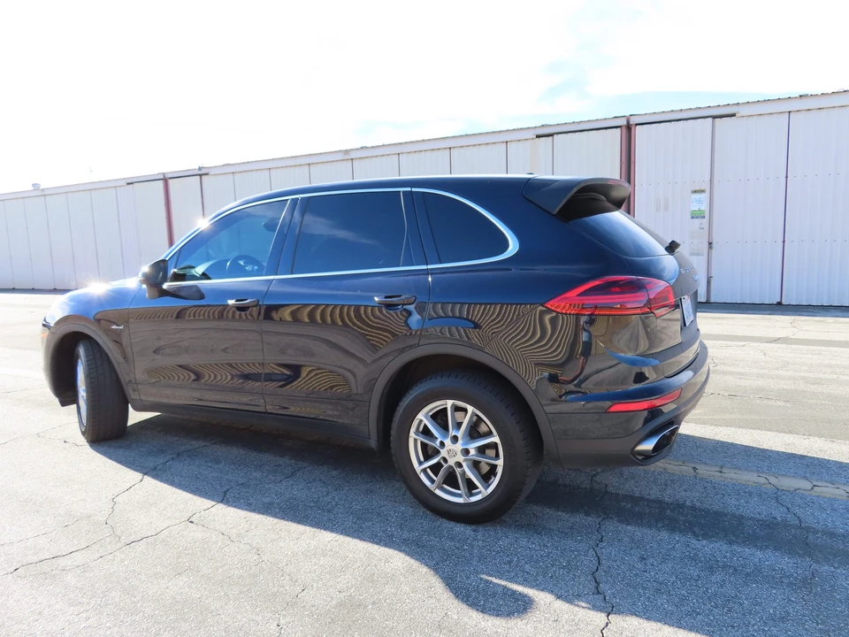 2015 Porsche 958 Cayenne Diesel - Image 31 of 31