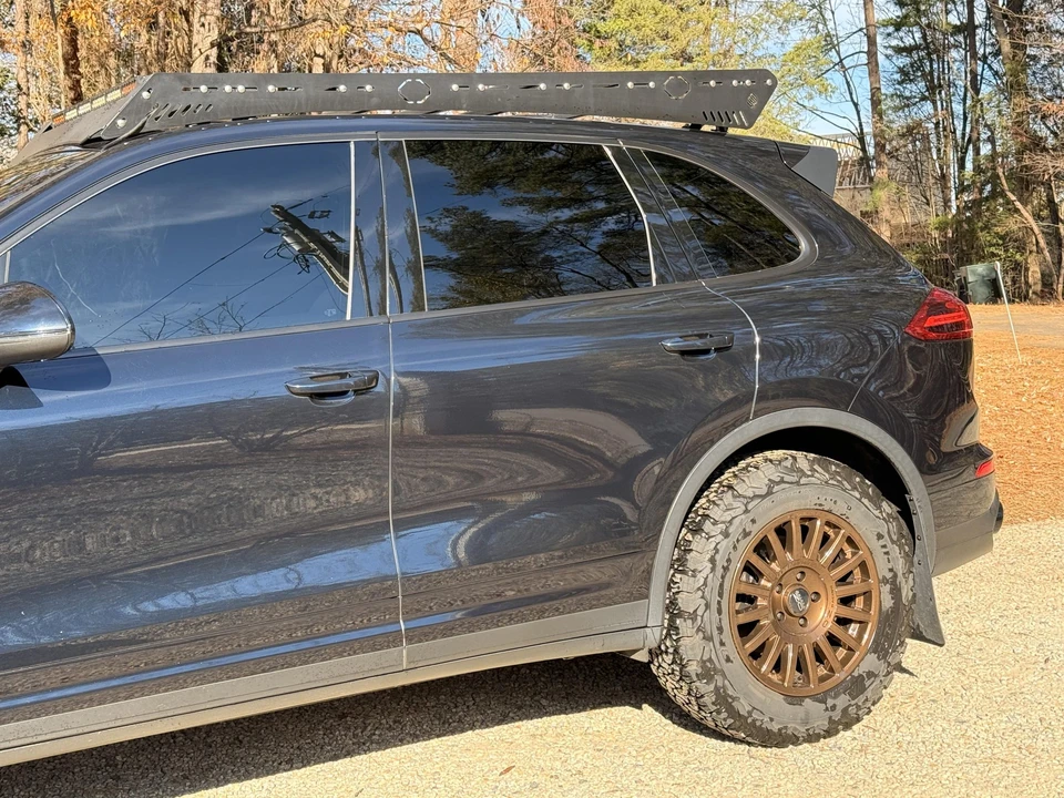 2015 Porsche 958 Cayenne Diesel - Image 24 of 31