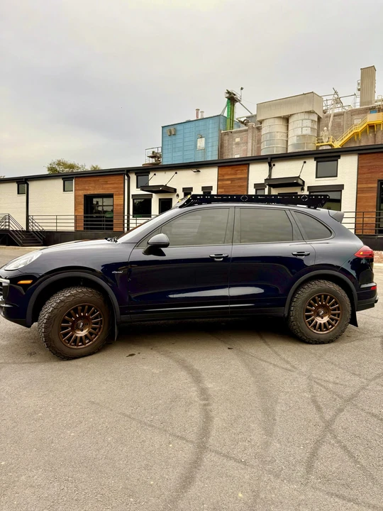 2015 Porsche 958 Cayenne Diesel - Image 18 of 31