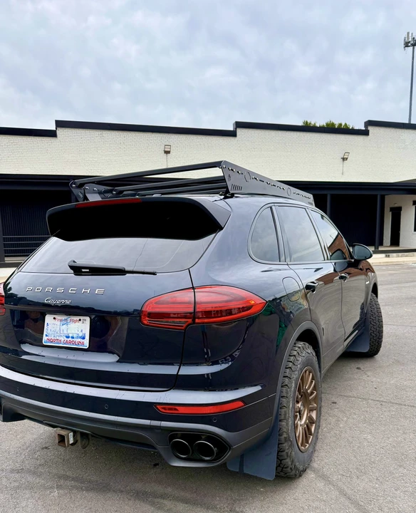 2015 Porsche 958 Cayenne Diesel - Image 22 of 31