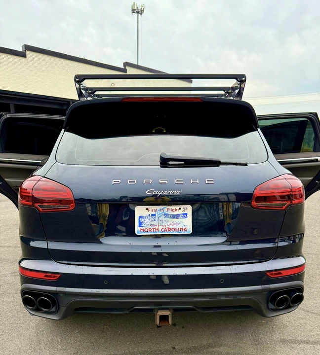 2015 Porsche 958 Cayenne Diesel - Image 20 of 31
