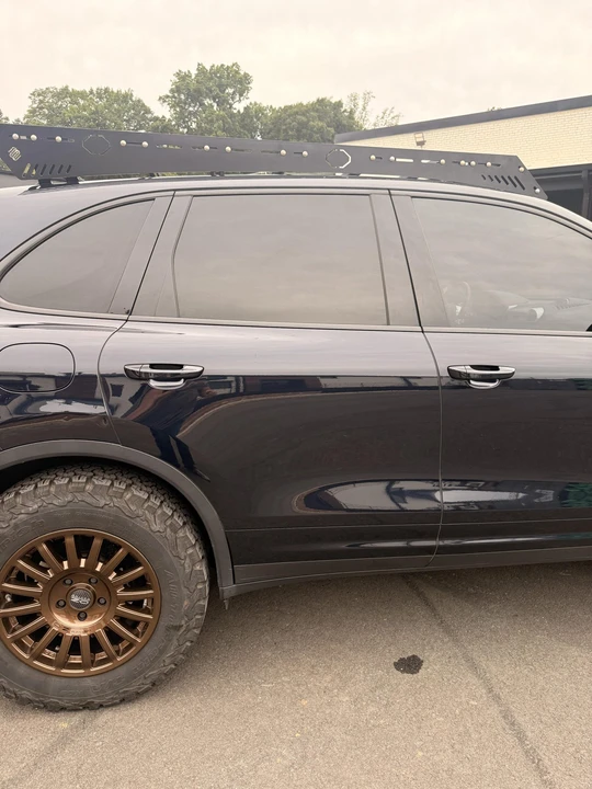 2015 Porsche 958 Cayenne Diesel - Image 26 of 31