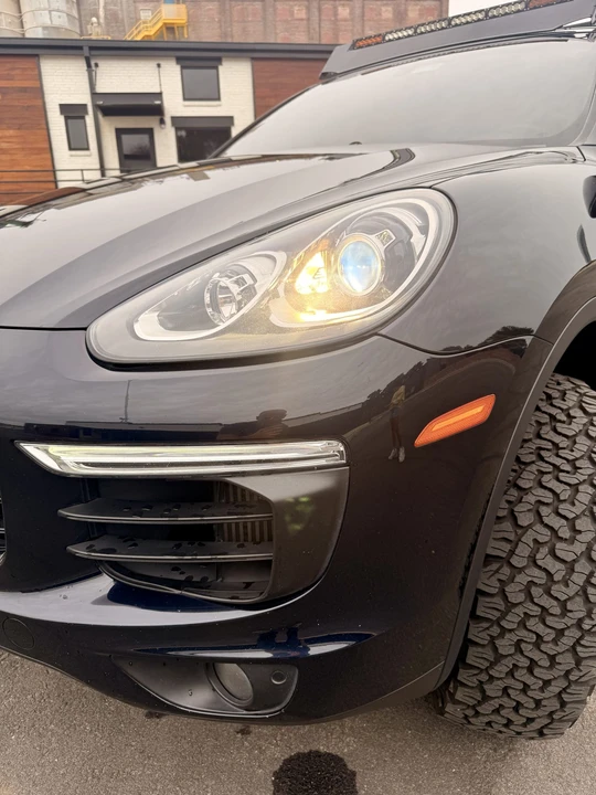 2015 Porsche 958 Cayenne Diesel - Image 30 of 31