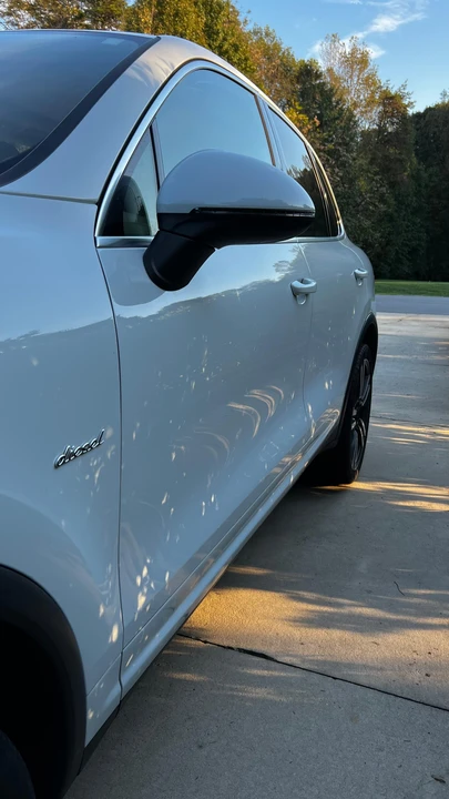 2015 Porsche 958 Cayenne Diesel - Image 18 of 31