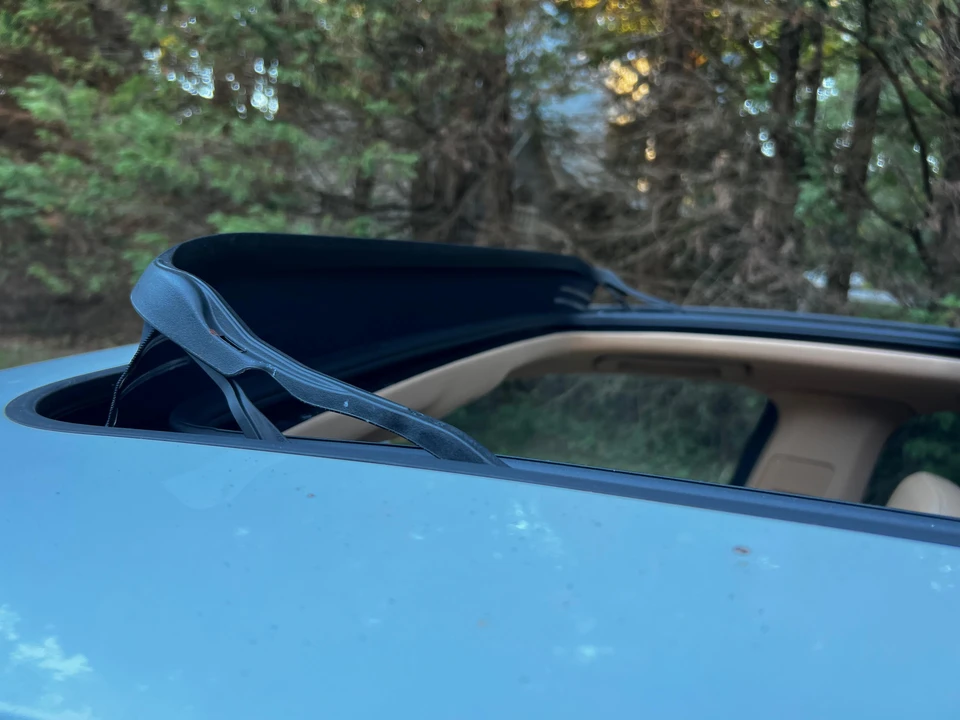 2015 Porsche 958 Cayenne Diesel - Image 21 of 31