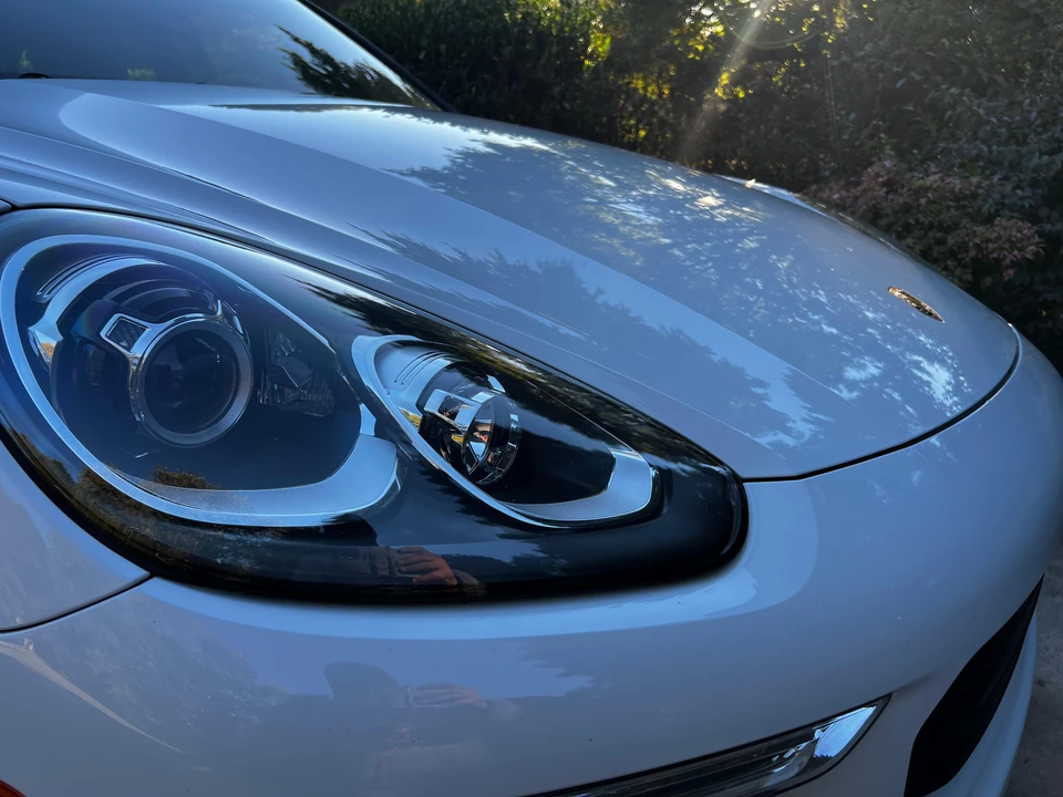 2015 Porsche 958 Cayenne Diesel - Image 16 of 31