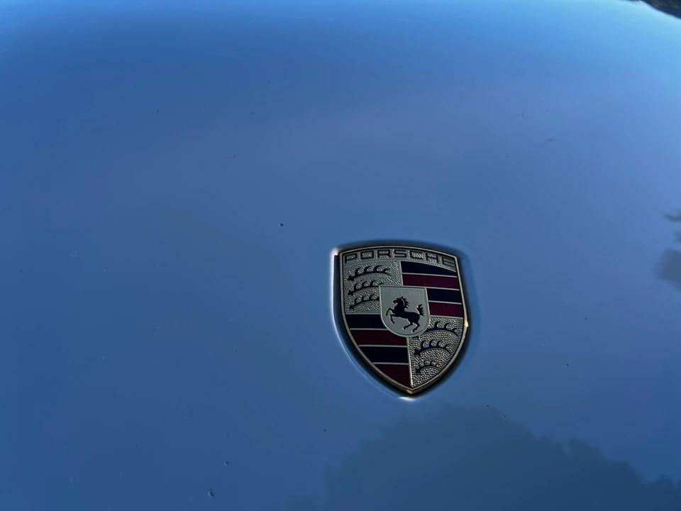 2015 Porsche 958 Cayenne Diesel - Image 17 of 31